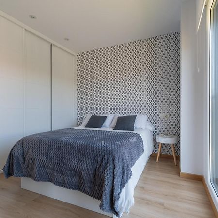 Baiona By Ladeira Apartment Екстериор снимка