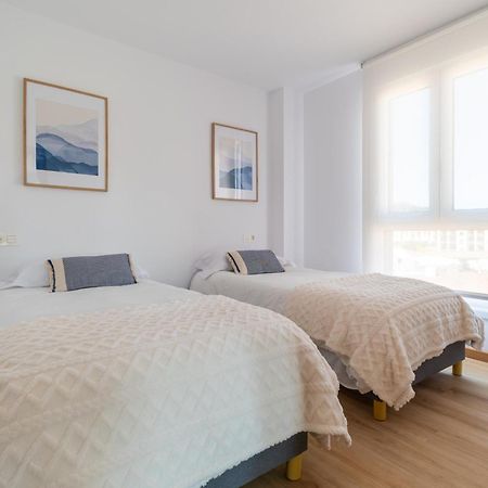 Baiona By Ladeira Apartment Екстериор снимка