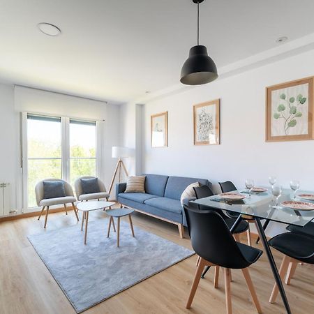 Baiona By Ladeira Apartment Екстериор снимка